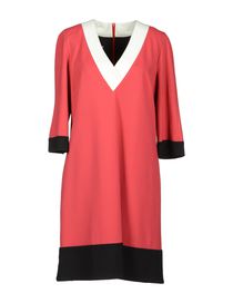 GIO' GUERRERI - Short dress