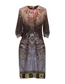 ETRO - Short dress