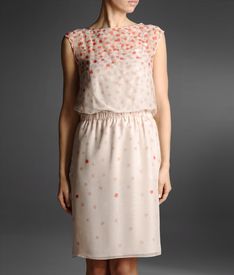 ARMANI COLLEZIONI - Short Dress