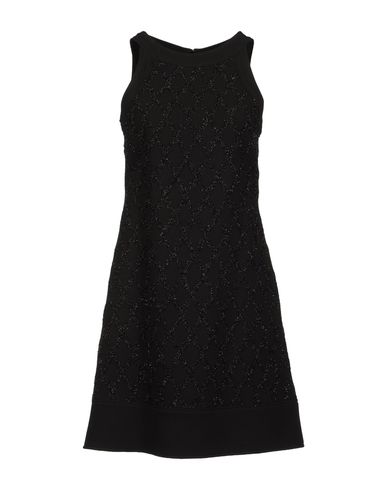 ZOOM GIO' GUERRERI - Short dress