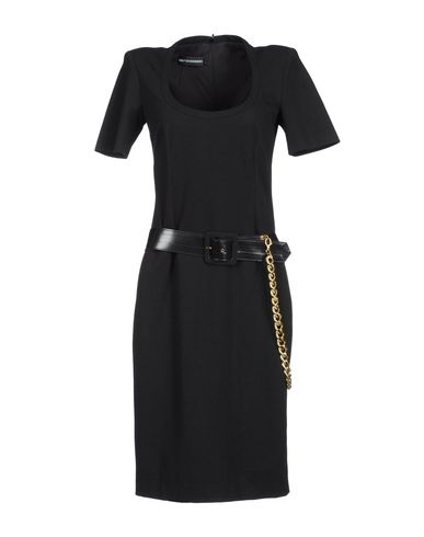 ZOOM GIO' GUERRERI - 3/4 length dress