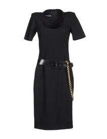 GIO' GUERRERI - 3/4 length dress