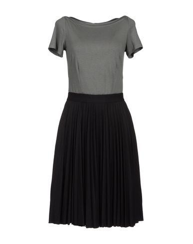 ZOOM GIO' GUERRERI - 3/4 length dress