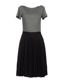 GIO' GUERRERI - 3/4 length dress
