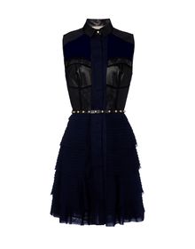Short dress - JASON WU