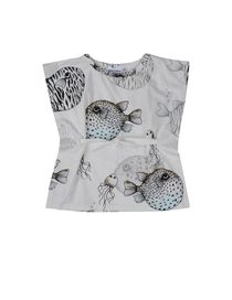 MINI RODINI - Dress