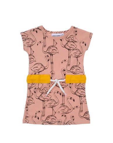ZOOM MINI RODINI - Dress