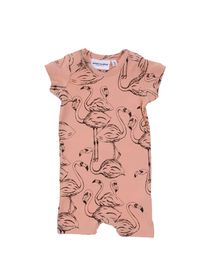 MINI RODINI - Romper suit