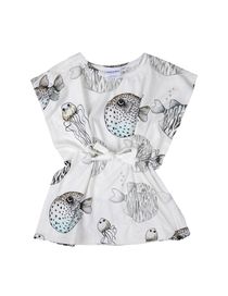 MINI RODINI - Dress