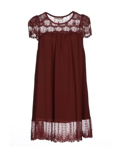 ZOOM DARLING - Short dress