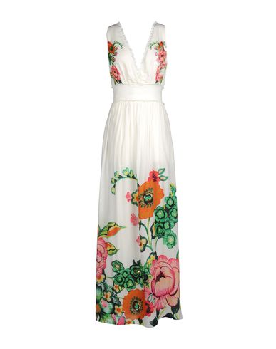 ZOOM DESIGUAL - Long dress