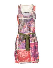 DESIGUAL - Short dress