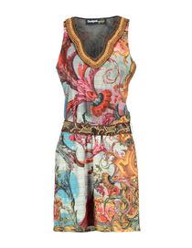 DESIGUAL by L - Short dress