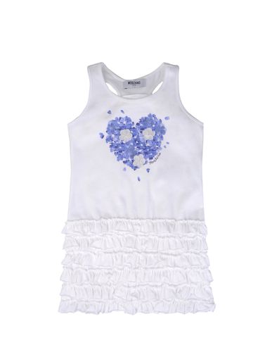 ZOOM MOSCHINO KID - Dress