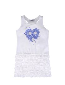 MOSCHINO KID - Dress
