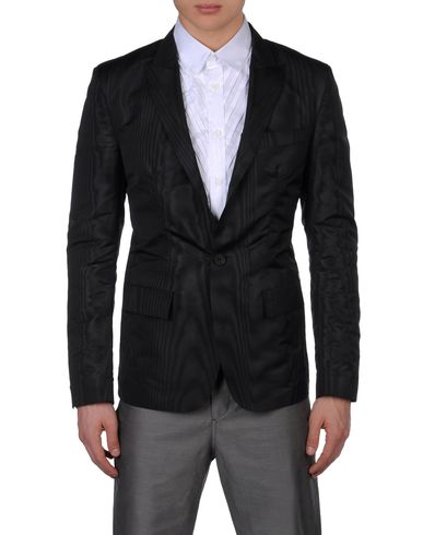 DIRK BIKKEMBERGS - Capispalla