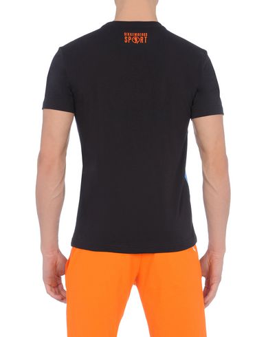 BIKKEMBERGS - T-shirt