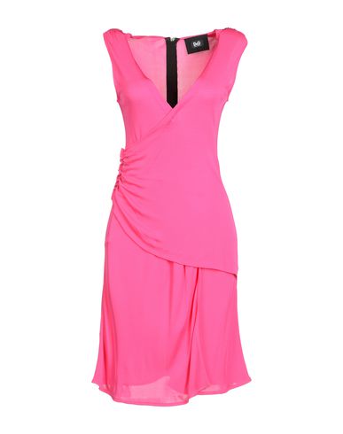 ZOOM D&G - Knee-length dress