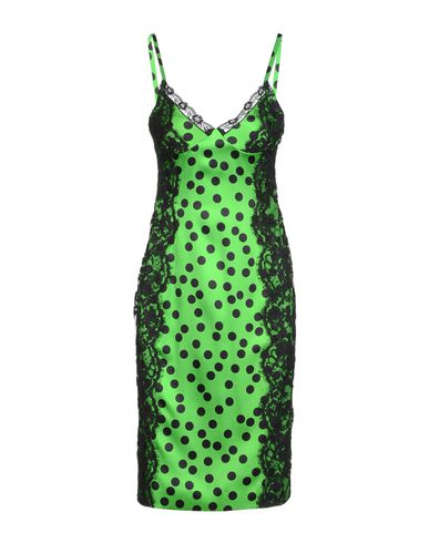 ZOOM D&G - Knee-length dress