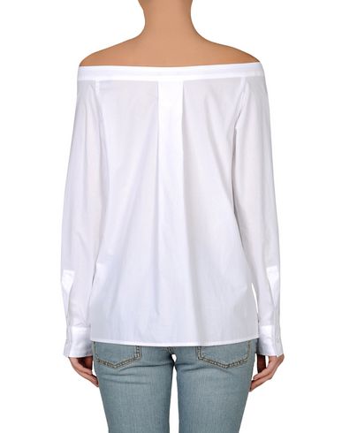 DIRK BIKKEMBERGS - Short sleeve shirt