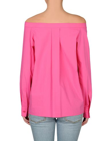 DIRK BIKKEMBERGS - Short sleeve shirt