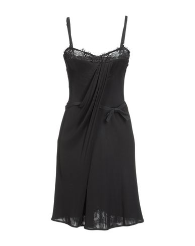 ZOOM D&G - Short dress