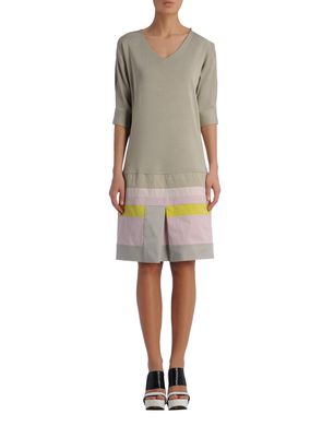 PRINGLE OF SCOTLAND - Dress