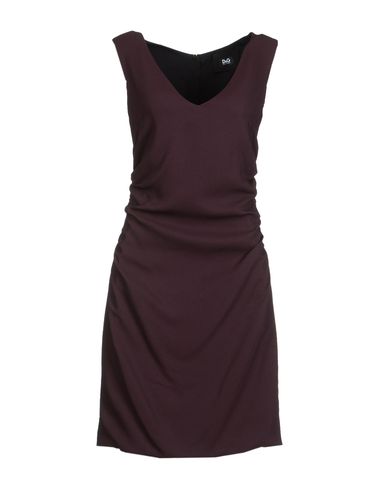 ZOOM D&G - Short dress