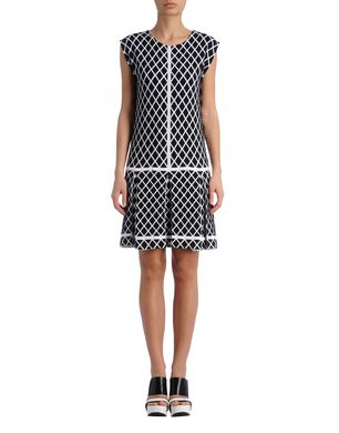 PRINGLE OF SCOTLAND - Knitwear Dress