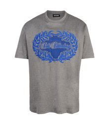 Short sleeve t-shirt - DIRK BIKKEMBERGS