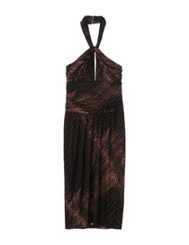 ICEBERG - Knee-length dress