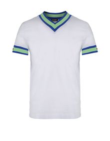 Short sleeve t-shirt - DIRK BIKKEMBERGS