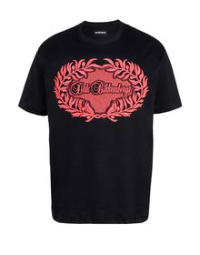 Short sleeve t-shirt - DIRK BIKKEMBERGS