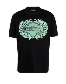 Short sleeve t-shirt - DIRK BIKKEMBERGS