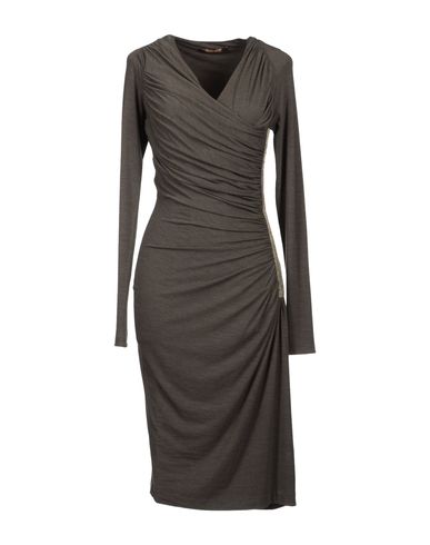 ZOOM ROBERTO CAVALLI - Knee-length dress