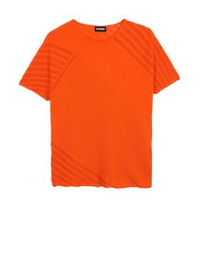 Pullover mit Rundkragen - DIRK BIKKEMBERGS