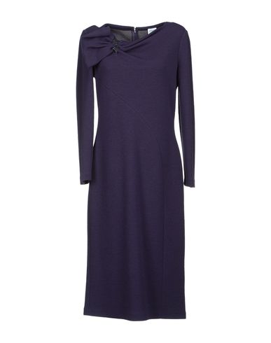 ZOOM ARMANI COLLEZIONI - Knee-length dress