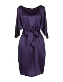 ARMANI COLLEZIONI - Short dress