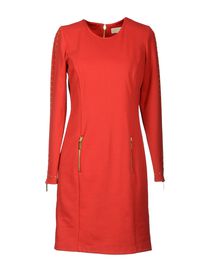 MICHAEL MICHAEL KORS - Short dress