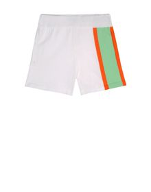 Sweat shorts - DIRK BIKKEMBERGS