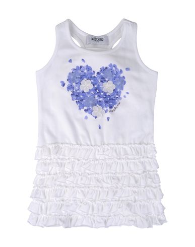 ZOOM MOSCHINO KID - Dress
