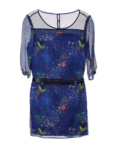 ZOOM ONLY - Short dress