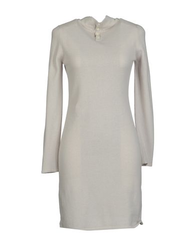 ZOOM BALLANTYNE - Short dress