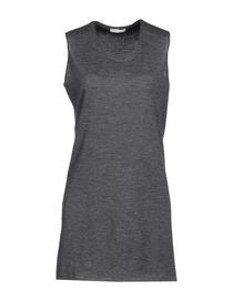 BALLANTYNE - Sleeveless sweater