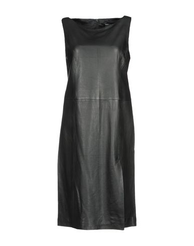 ZOOM RAOUL - Knee-length dress