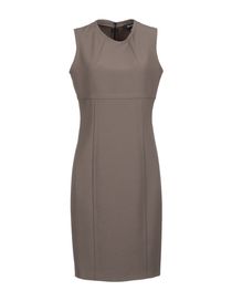GOSSIP - Short dress