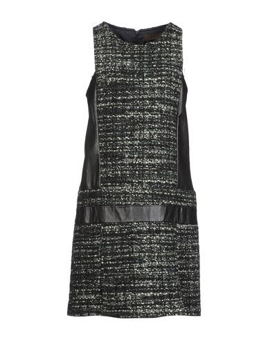 ZOOM JO NO FUI - Short dress