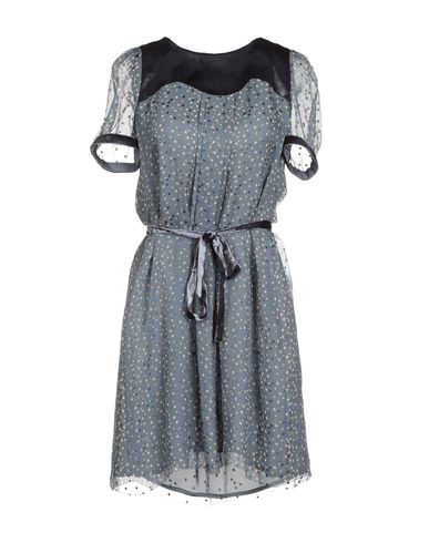 ZOOM SITA MURT/ - Short dress