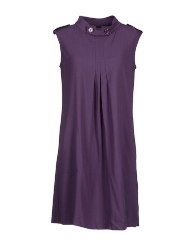 ZOOM LOVE MOSCHINO - Short dress
