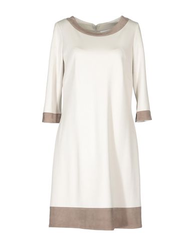 ZOOM GOSSIP - Short dress